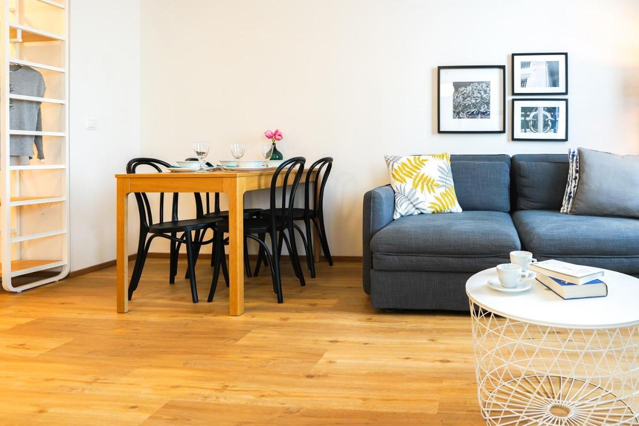 Citadines South Vienna 아파트 호텔 외부 사진