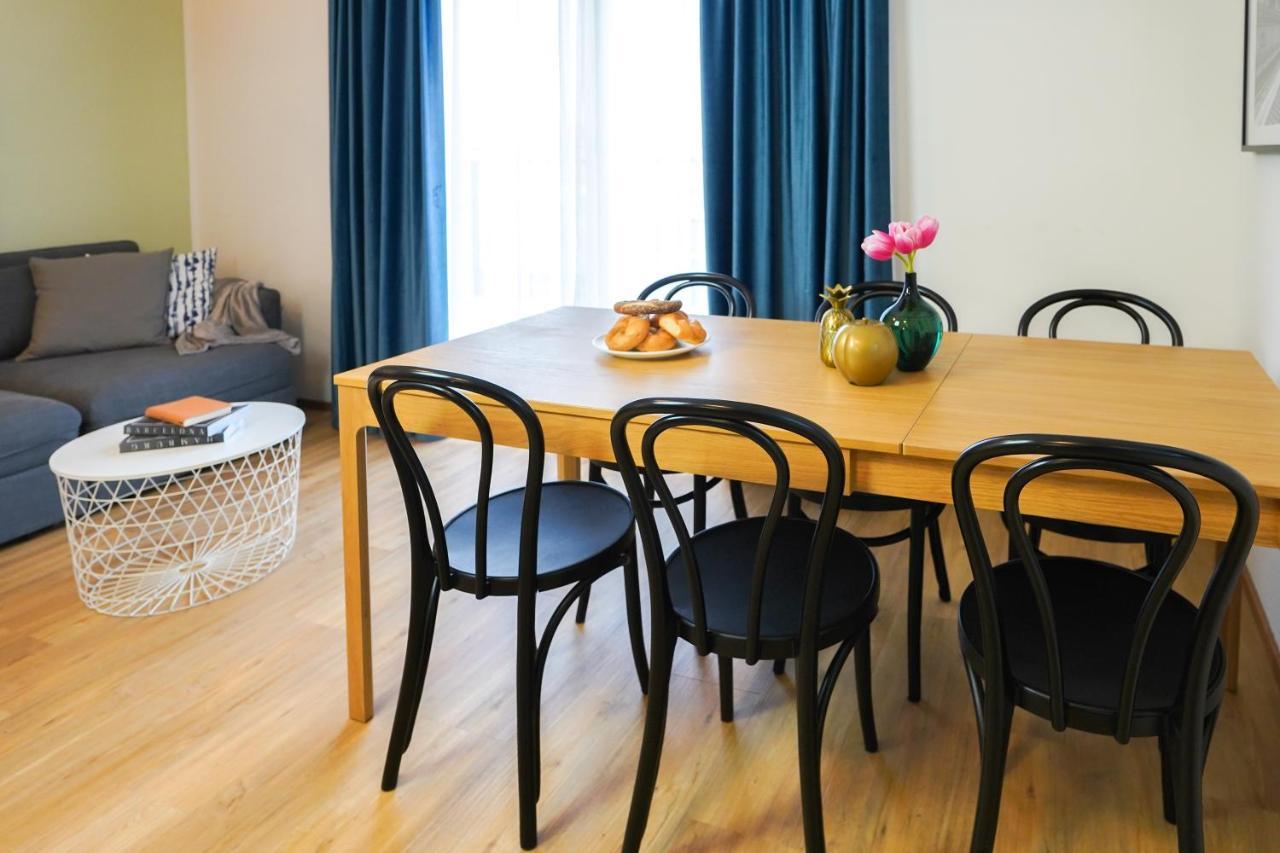 Citadines South Vienna 아파트 호텔 외부 사진