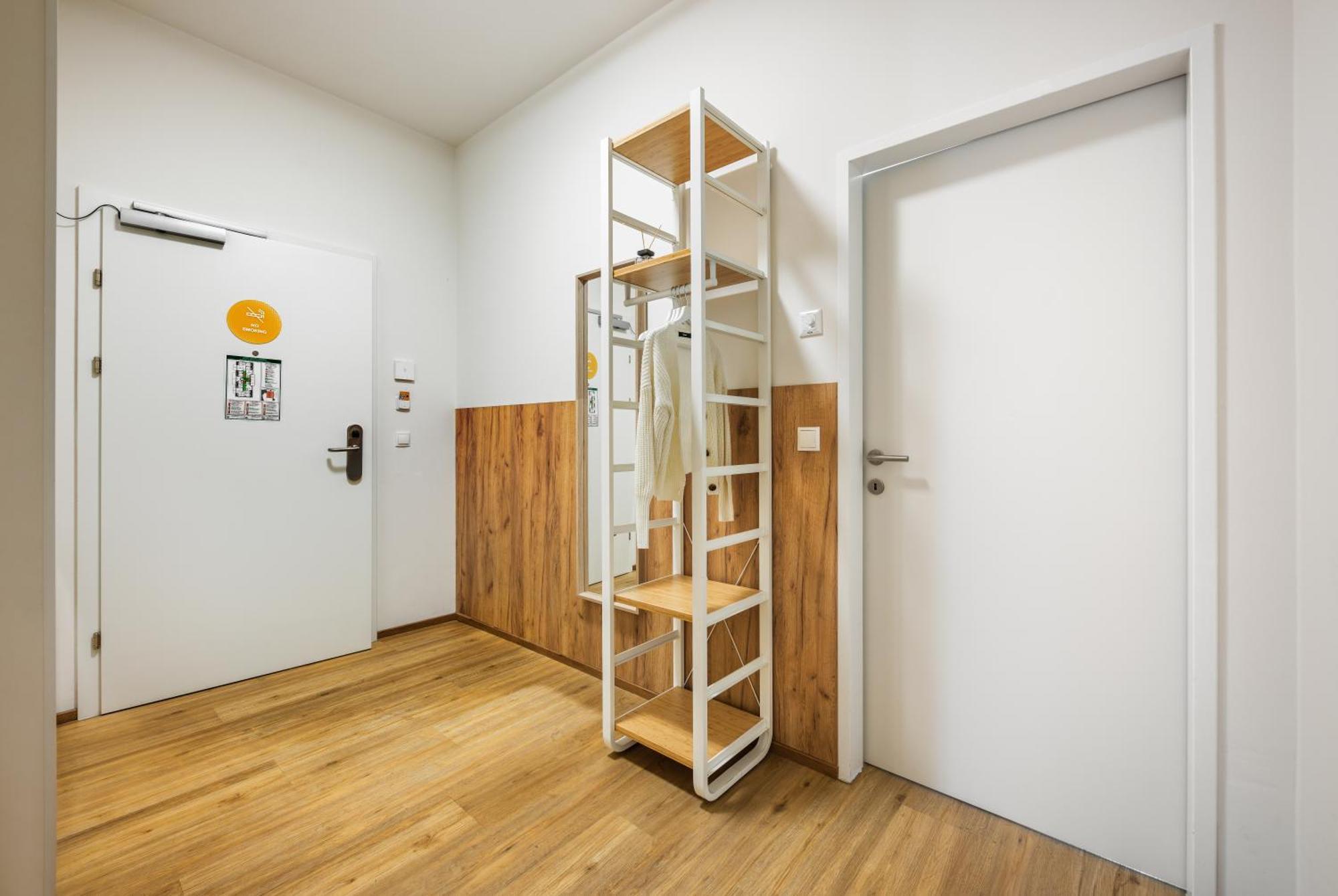 Citadines South Vienna 아파트 호텔 외부 사진
